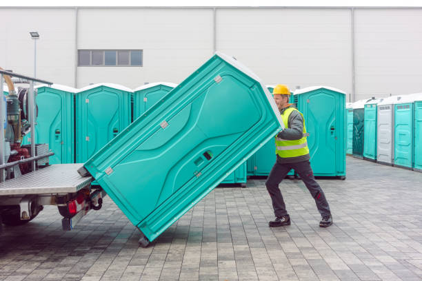 Best Event porta potty rental  in Mchenry, IL