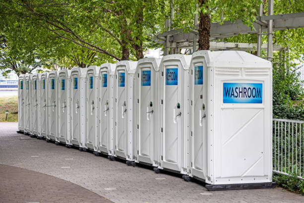 Best Affordable porta potty rental  in Mchenry, IL
