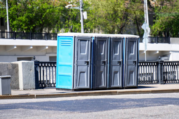 Best Portable bathroom rental  in Mchenry, IL