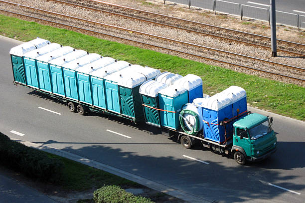 Best High-end porta potty rental  in Mchenry, IL