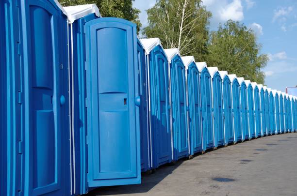 Best Temporary restroom rental  in Mchenry, IL